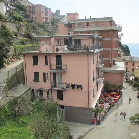 Home Riomaggiore Exterior foto