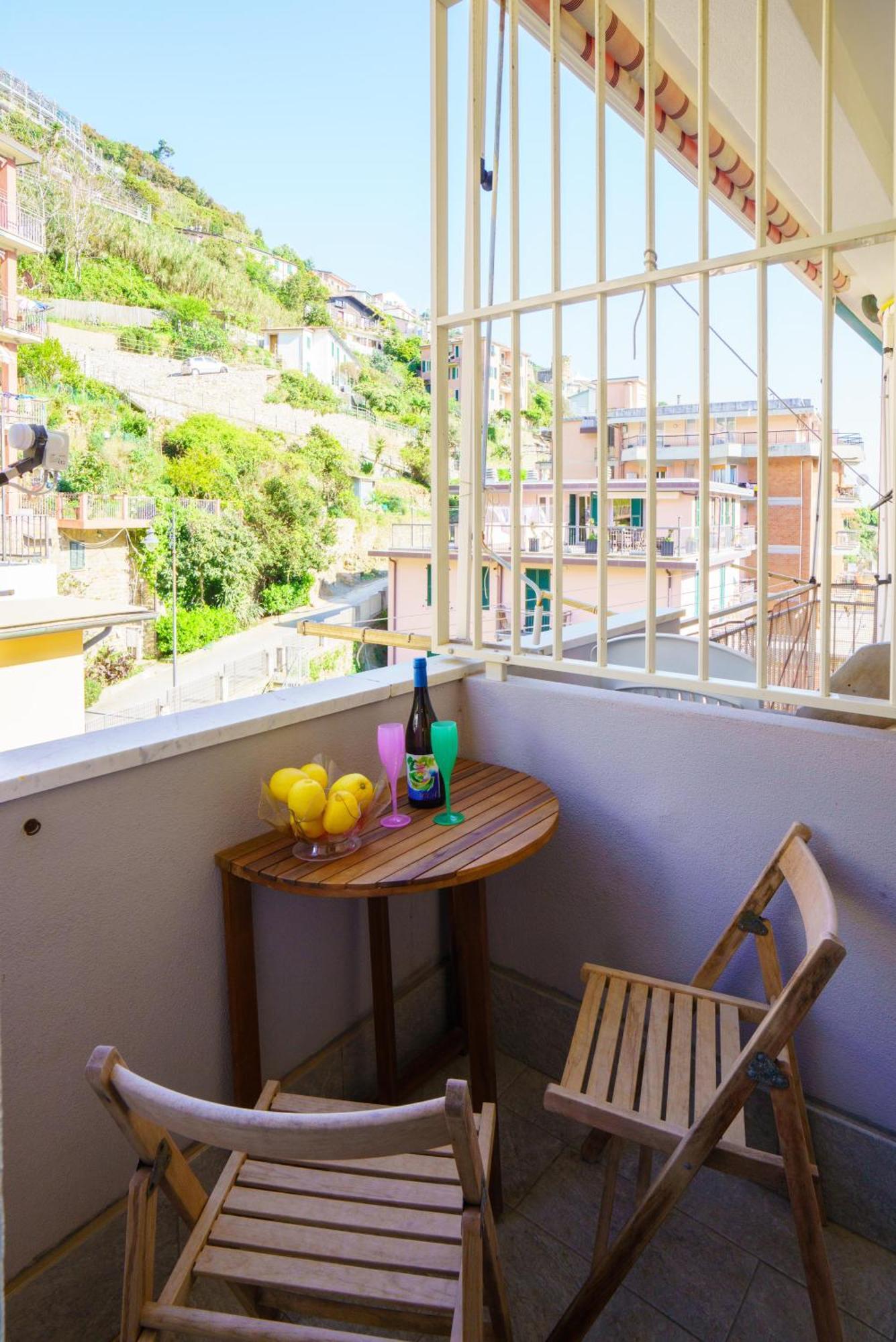 Home Riomaggiore Exterior foto